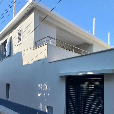 Vila Babe Vlorë Eksteriør billede