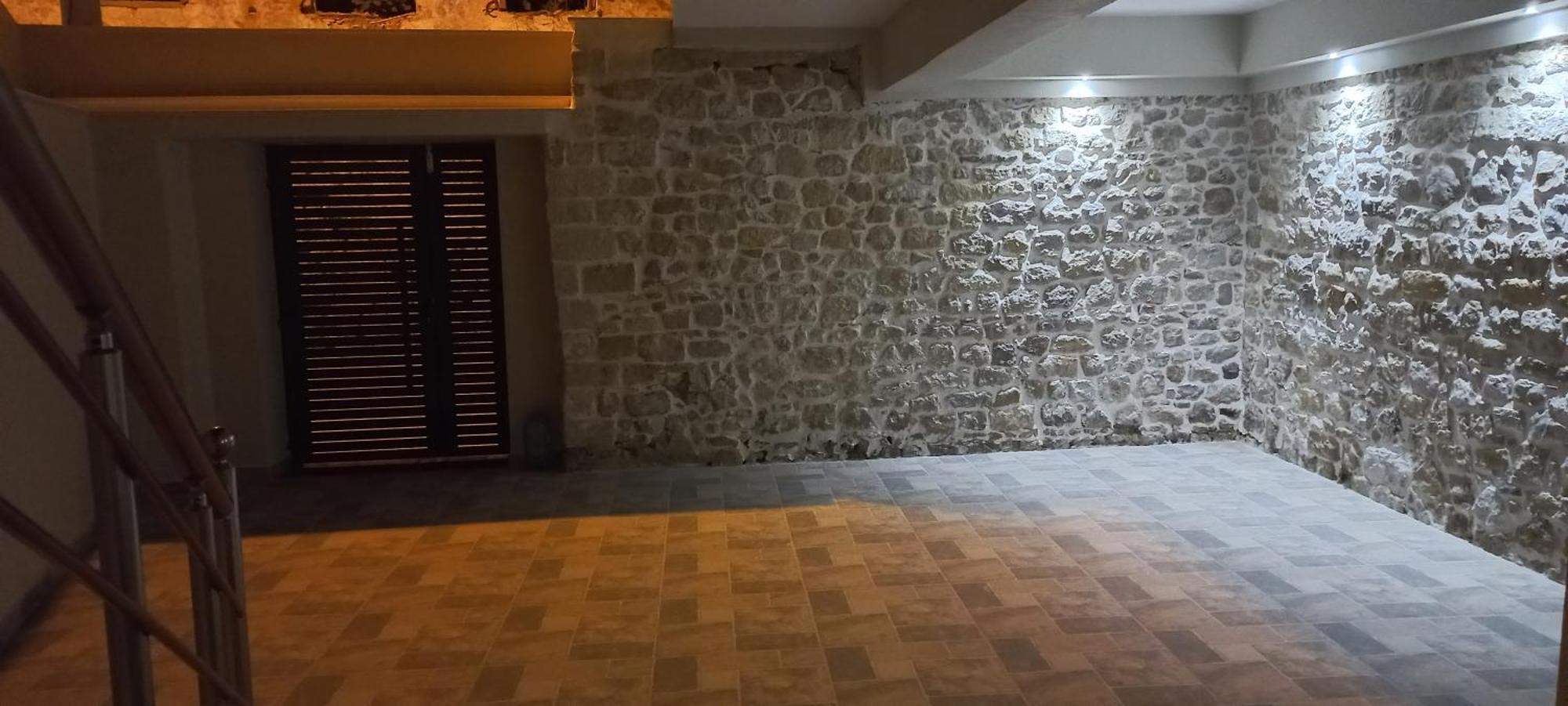 Vila Babe Vlorë Eksteriør billede