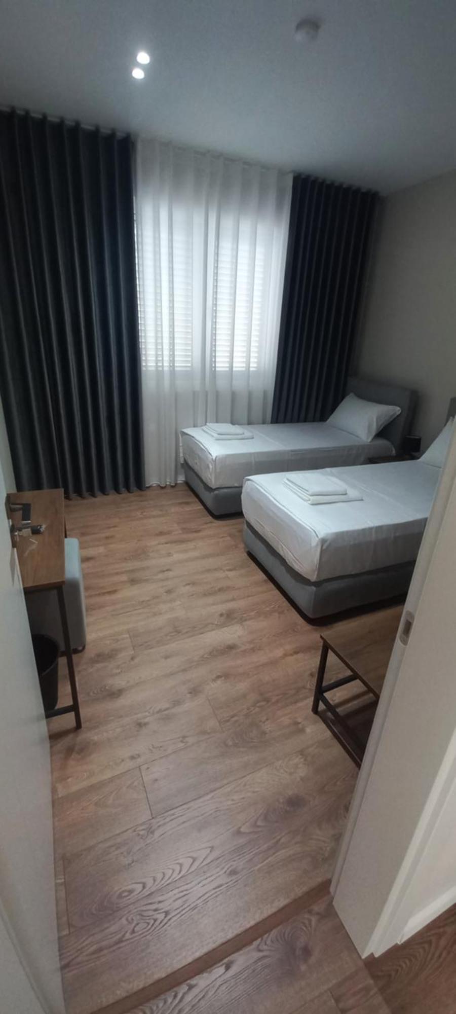 Vila Babe Vlorë Eksteriør billede