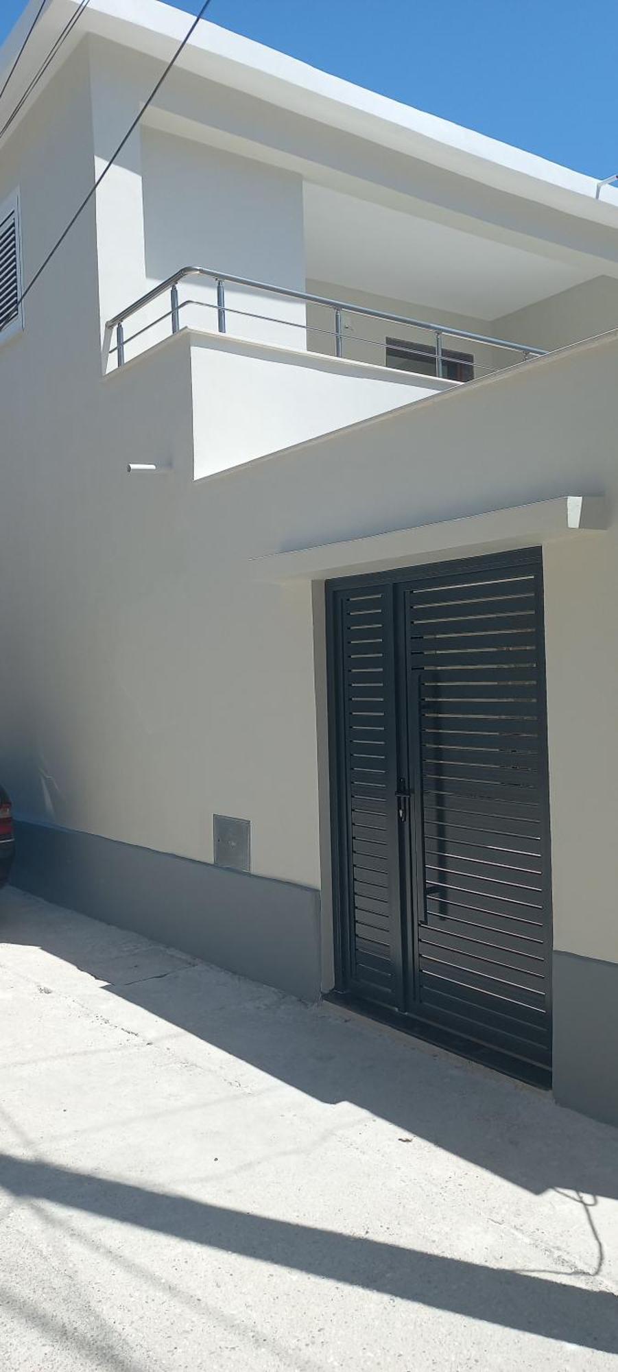 Vila Babe Vlorë Eksteriør billede