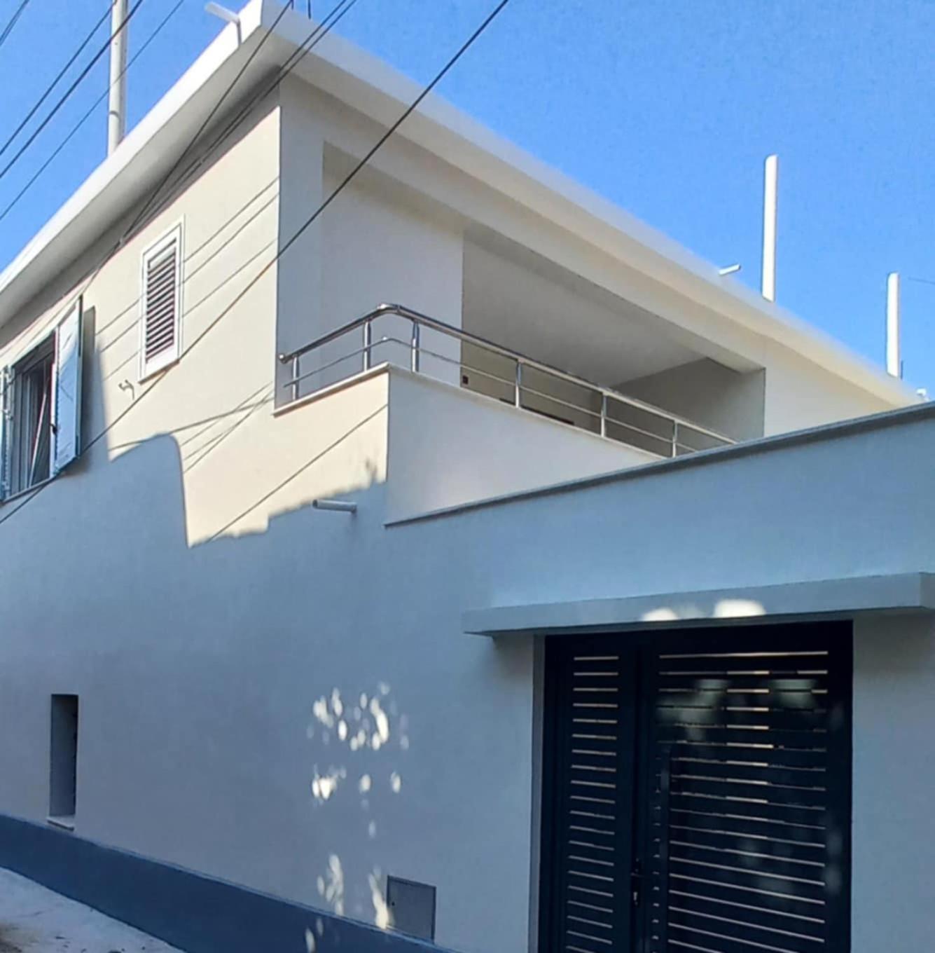 Vila Babe Vlorë Eksteriør billede
