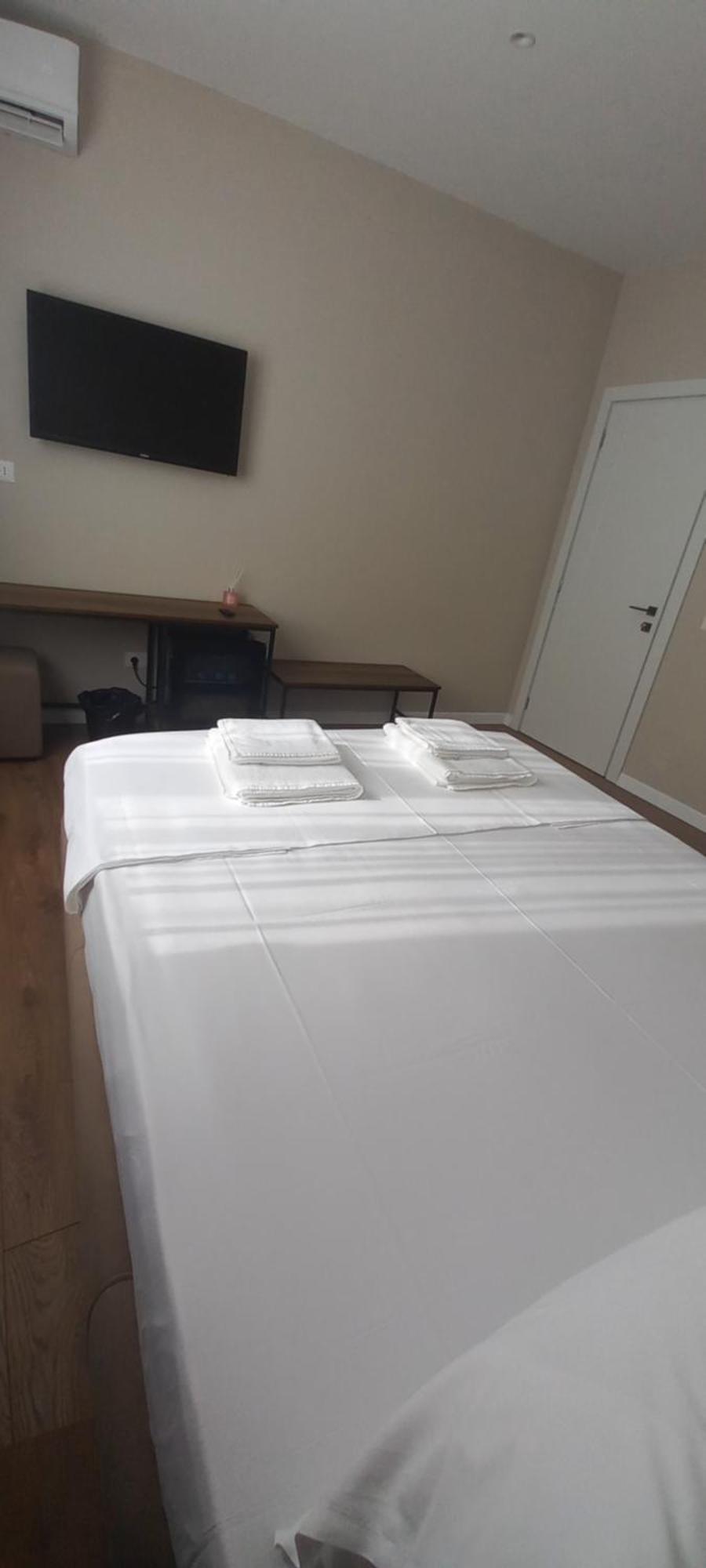 Vila Babe Vlorë Eksteriør billede