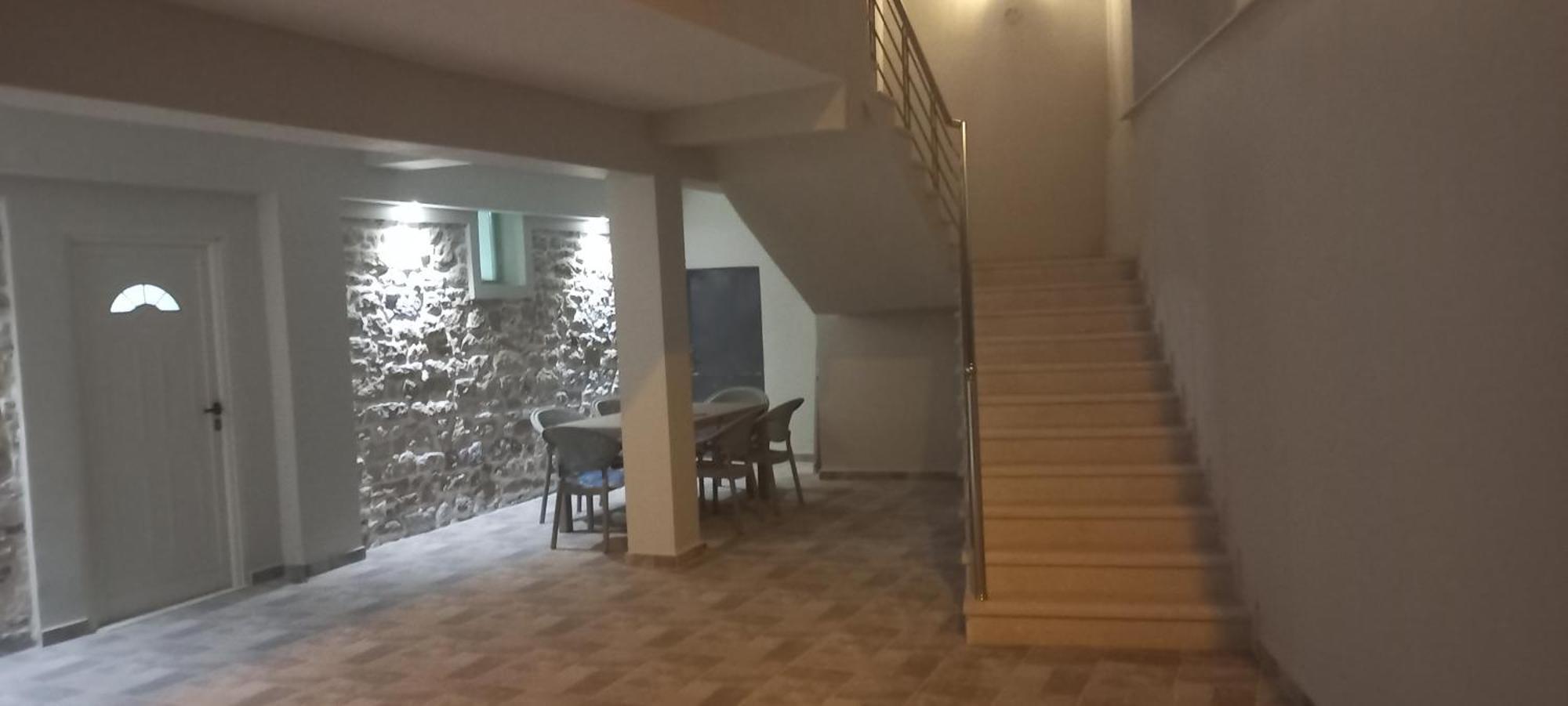 Vila Babe Vlorë Eksteriør billede