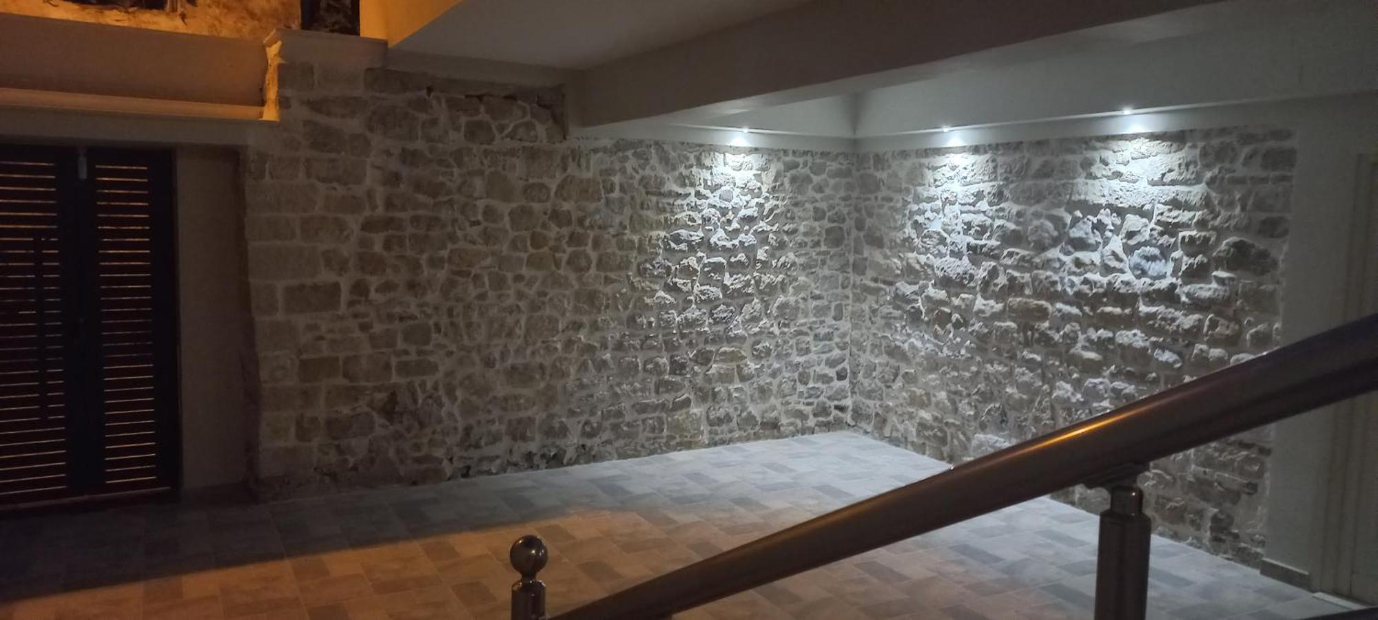Vila Babe Vlorë Eksteriør billede