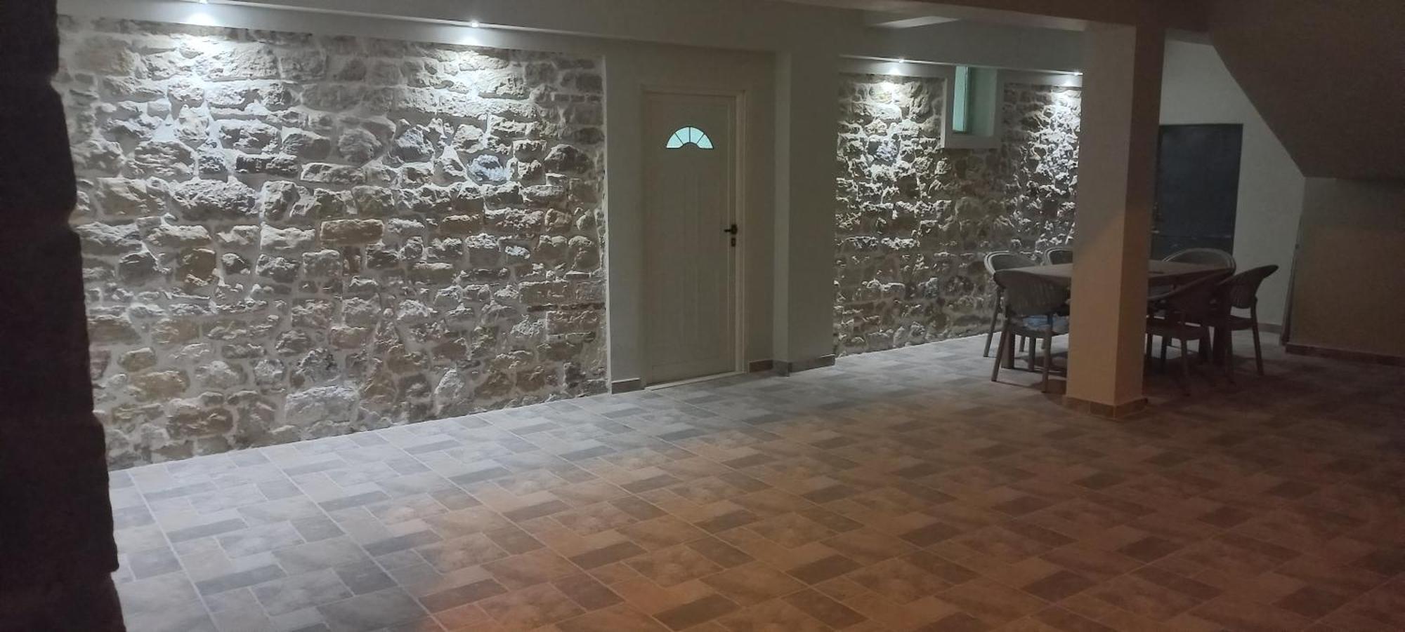 Vila Babe Vlorë Eksteriør billede