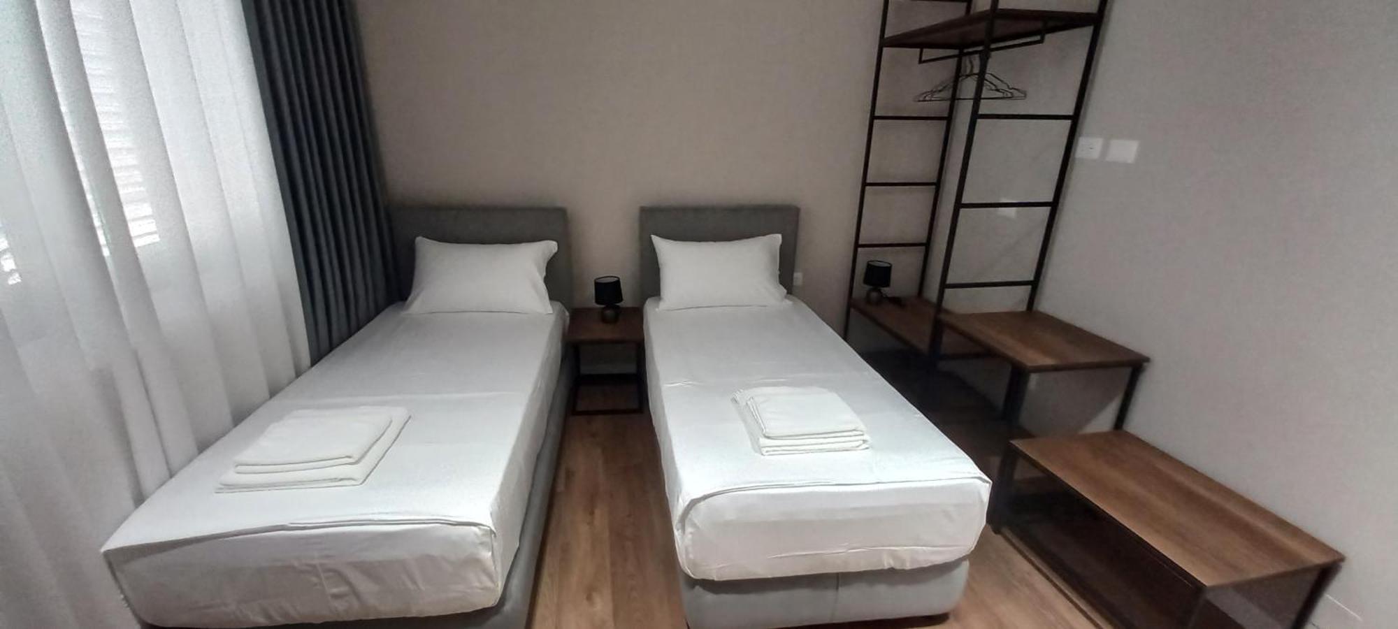 Vila Babe Vlorë Eksteriør billede