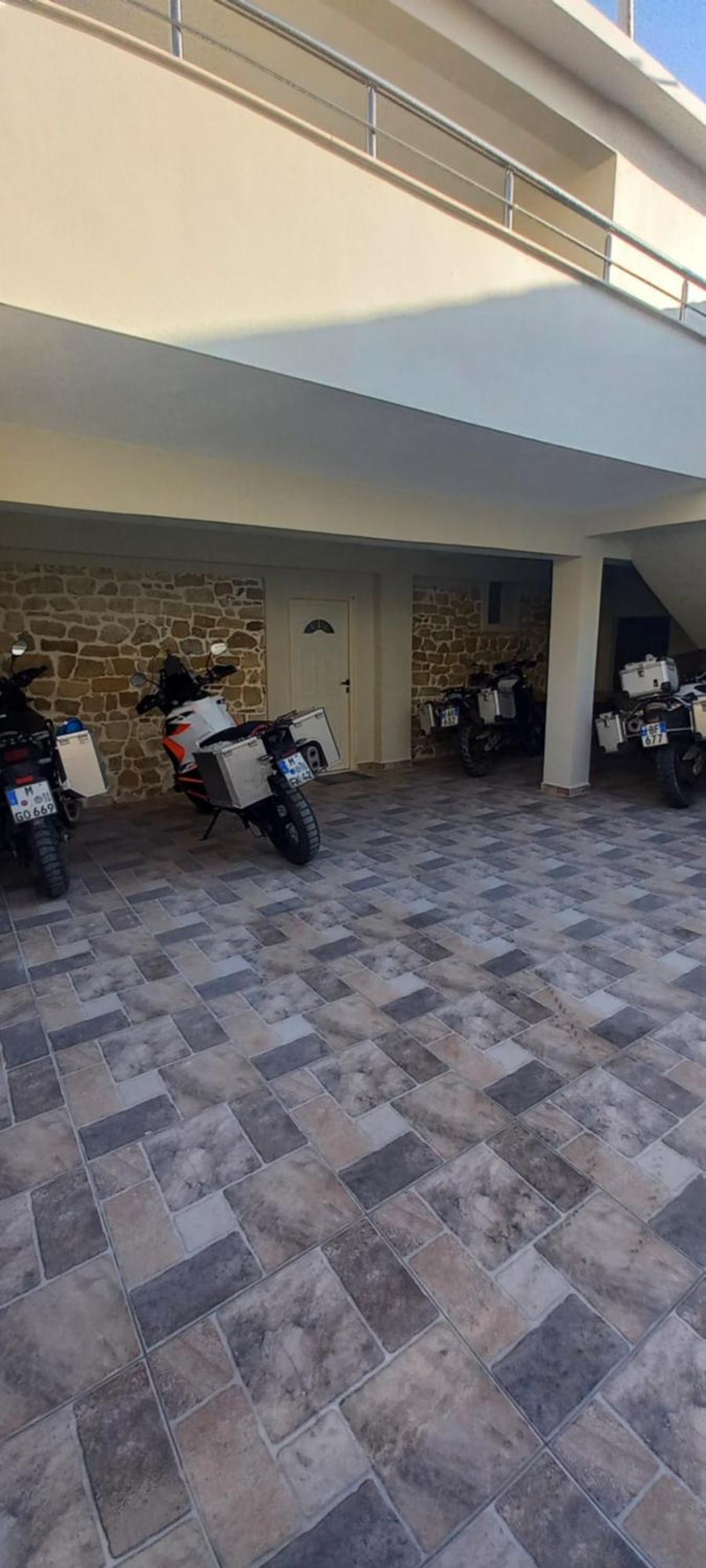 Vila Babe Vlorë Eksteriør billede